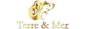 Logo du restaurant Terre & Mer à Charleroi